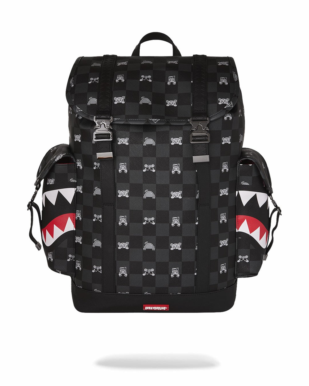 SHARK MOB HIDEOUT MONTE CARLO BACKPACK | Sprayground Exclusive Deal