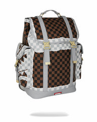SHARK LEGACY MONTE CARLO | Sprayground Limited Offer