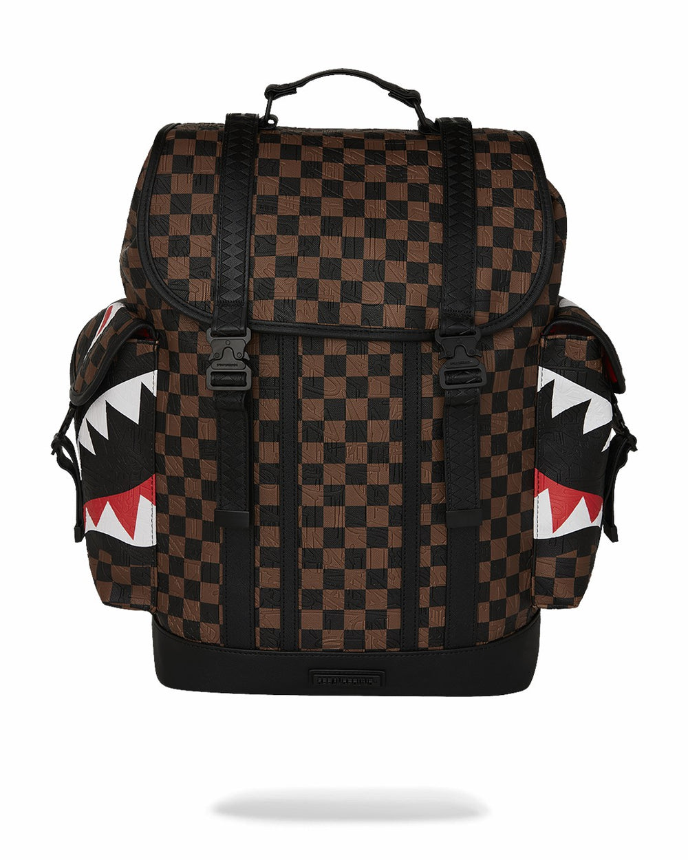THE PRIVATE JET SHARK CLUB MONTE CARLO | Sprayground Special Offer
