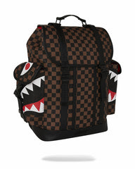 THE PRIVATE JET SHARK CLUB MONTE CARLO | Sprayground Special Offer