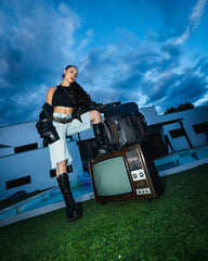 CHECKPOINT ROYALE MONTE CARLO | Sprayground Outlets