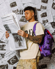 ALL SYSTEMS GO MONTE CARLO | Sprayground Bargain