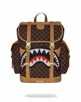 HENNYVILLE MONTE CARLO | Sprayground Savings