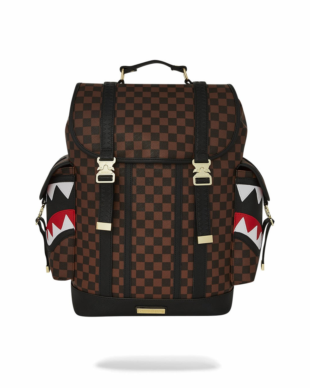 SAWTOOTH SHARKS IN PARIS MONTE CARLO | Sprayground Discounted