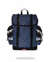 MIDNIGHT MAGIC SHARKS IN PARIS MONTE CARLO BACKPACK | Sprayground Value Deal