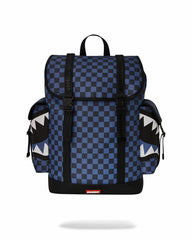 MIDNIGHT MAGIC SHARKS IN PARIS MONTE CARLO BACKPACK | Sprayground Value Deal