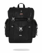 JAMES FIRST CLASS TYCOON TRAVELER MONTE CARLO BACKPACK | Sprayground Exclusive Deal