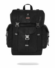 JAMES FIRST CLASS TYCOON TRAVELER MONTE CARLO BACKPACK | Sprayground Exclusive Deal