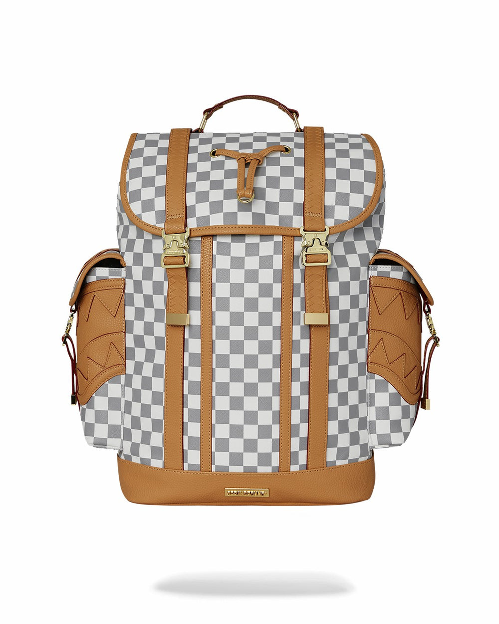 HENNY LATTE MONTE CARLO BACKPACK | Sprayground Hot Deal