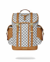 HENNY LATTE MONTE CARLO BACKPACK | Sprayground Hot Deal