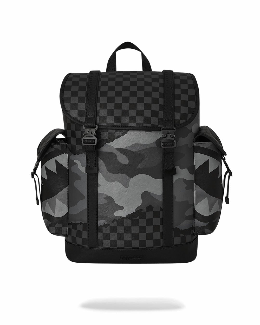 3AM RIPTIDE MONTE CARLO BACKPACK | Sprayground Limited Offer