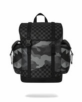 3AM RIPTIDE MONTE CARLO BACKPACK | Sprayground Limited Offer