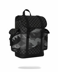 3AM RIPTIDE MONTE CARLO BACKPACK | Sprayground Limited Offer