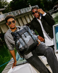 3AM RIPTIDE MONTE CARLO BACKPACK | Sprayground Limited Offer