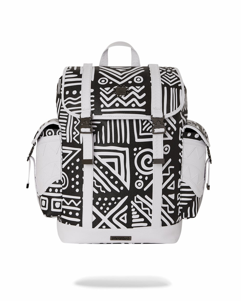 A.I.8 AFRICAN INTELLIGENCE - ORIGIN STORY MONTE CARLO | Sprayground On Sale
