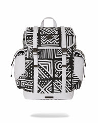 A.I.8 AFRICAN INTELLIGENCE - ORIGIN STORY MONTE CARLO | Sprayground On Sale