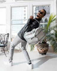 AIR TO THE THRONE JETSET MONTE CARLO | Sprayground Sale