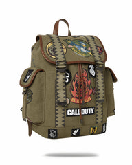 CALL OF DUTY EL DIABLO MONTE CARLO | Sprayground Discounted