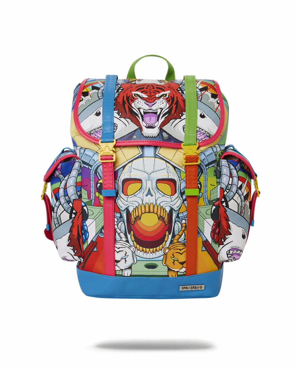 CHAOTIC UNIVERSE MONTE CARLO | Sprayground Value Deal