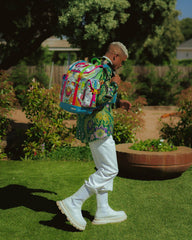 CHAOTIC UNIVERSE MONTE CARLO | Sprayground Value Deal
