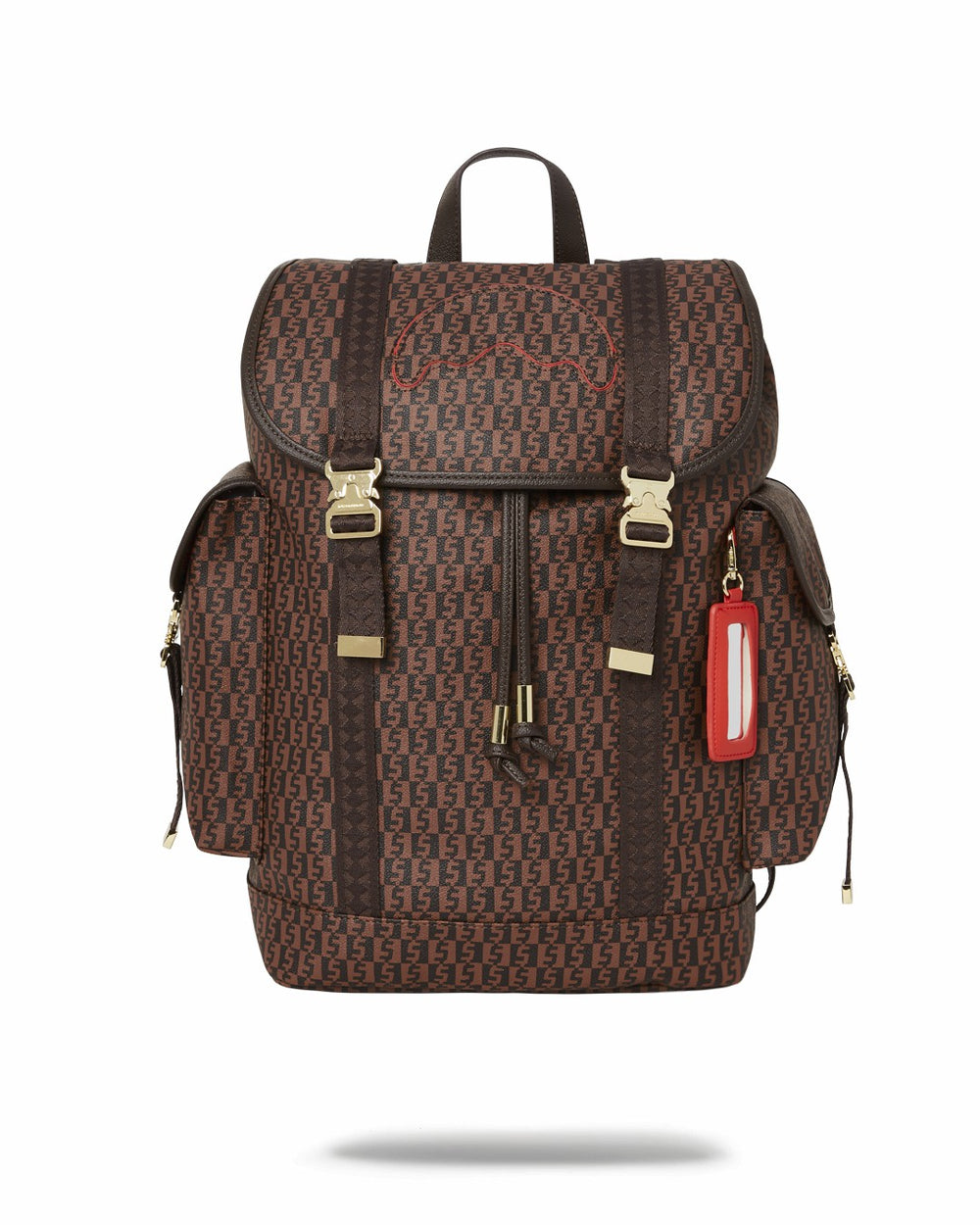 ALPHA NAVIGATOR MONTE CARLO | Sprayground Hot Deal