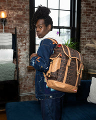 SHARKFINITY MONTE CARLO | Sprayground Limited Offer