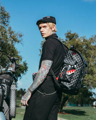 HENNY AIIR TO THE THRONE MONTE CARLO | Sprayground On Sale