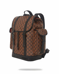SHARKS AND SKULLS MONTE CARLO | Sprayground Sale