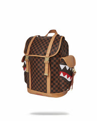 HENNY AIR TO THE THRONE MONTE CARLO | Sprayground Bargain