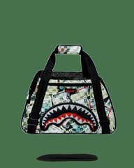 MAMA I MADE IT PET CARRIER | Sprayground Limited Offer