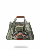 SPECIAL OPS ALPHA SHARK PET CARRIER | Sprayground Special Offer