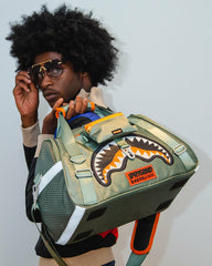 SPECIAL OPS ALPHA SHARK PET CARRIER | Sprayground Special Offer