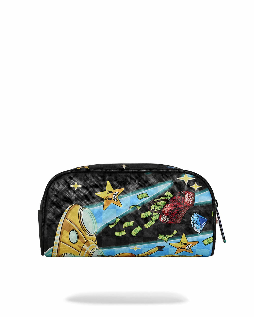 EXTRA EXTRATERRESTRIAL POUCH | Sprayground Outlets