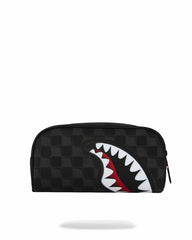 SHARKS IN PARIS HYPER PUFF POUCH | Sprayground Discounted