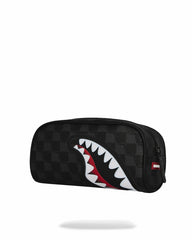 SHARKS IN PARIS HYPER PUFF POUCH | Sprayground Discounted