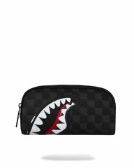 SHARKS IN PARIS HYPER PUFF POUCH | Sprayground Discounted