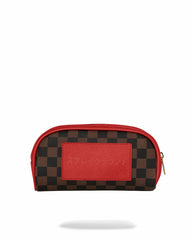 KATANA CHECK BOSS POUCH | Sprayground Value Deal