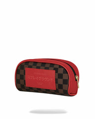 KATANA CHECK BOSS POUCH | Sprayground Value Deal