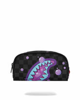 PURPLE SLIME SHARK POUCH | Sprayground Exclusive Deal