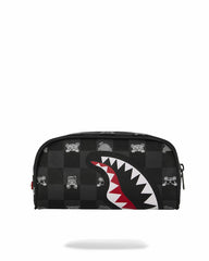 SHARK MOB HIDEOUT POUCH | Sprayground Special Offer