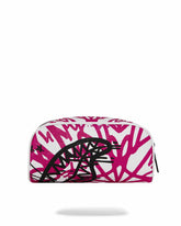 CRASH GRAFF TURBO POUCH | Sprayground On Sale
