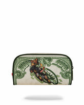 BEAR FORCE ONE POUCH | Sprayground Bargain