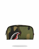 CAMORICH ROYALE POUCH | Sprayground Discounted