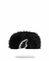 FURZILLA SHARK (NIGHT) POUCH | Sprayground Value Deal