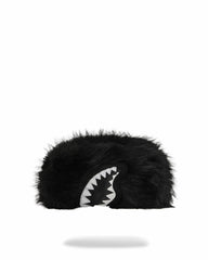 FURZILLA SHARK (NIGHT) POUCH | Sprayground Value Deal