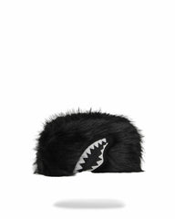 FURZILLA SHARK (NIGHT) POUCH | Sprayground Value Deal