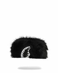 FURZILLA SHARK (NIGHT) POUCH | Sprayground Value Deal