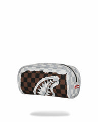 SHARK LEGACY POUCH | Sprayground Exclusive Deal