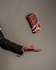 HENNYVILLE POUCH | Sprayground Savings