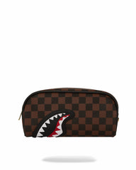 SAWTOOTH SHARKS IN PARIS POUCH | Sprayground Exclusive Deal